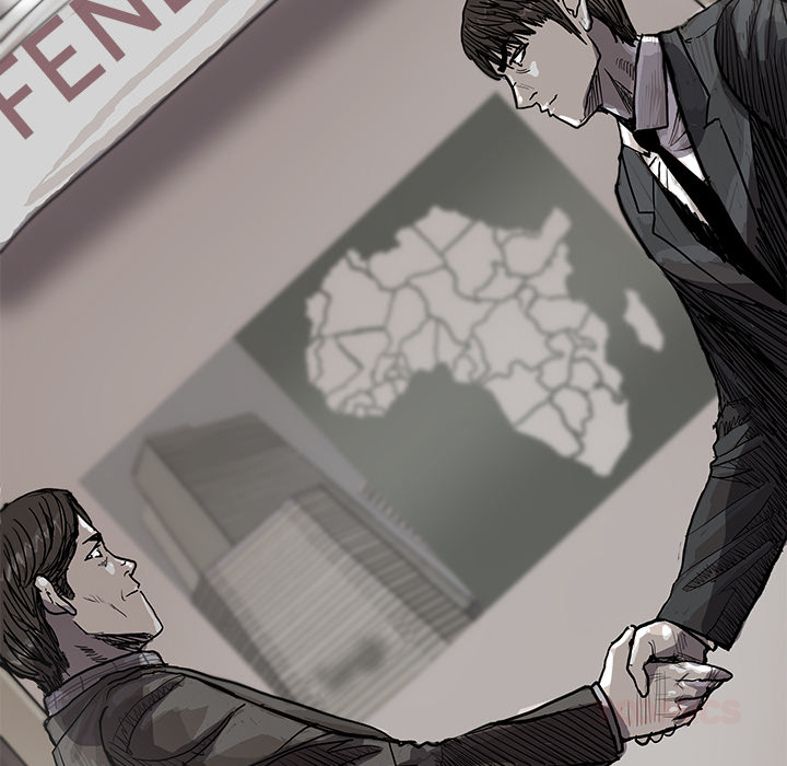 Das azurblaue Land - episode 28 - 15