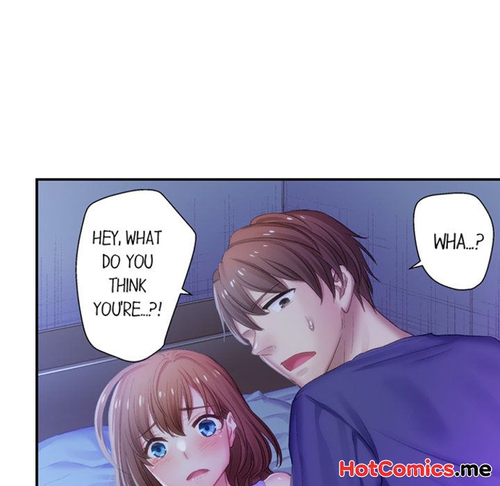 100% Compatibility: My DNA Desires My Step-Brother - episode 17 - 8
