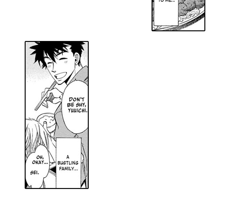 Falling In Love Under The Blue Sky - episode 3 - 36