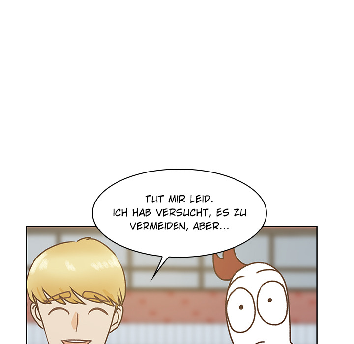 Der Mädchen-Knigge - episode 80 - 88