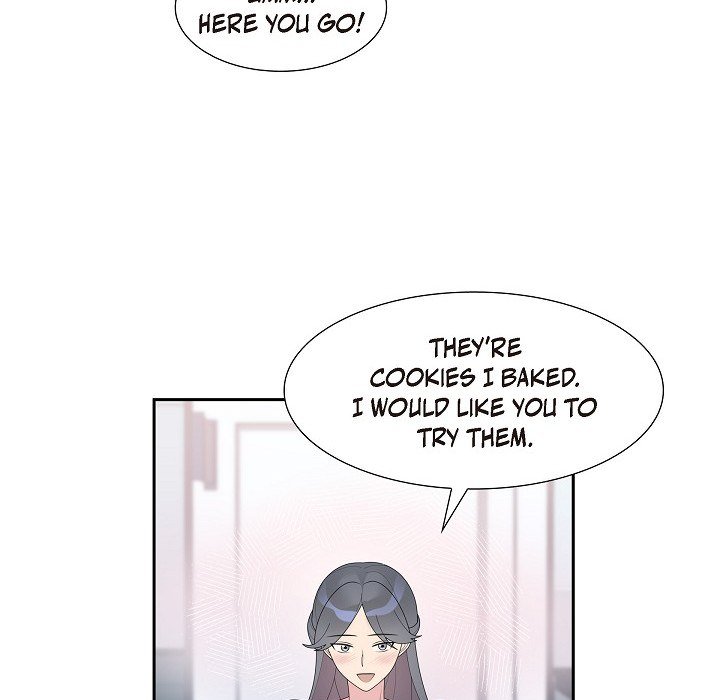 A Misogamist's Romance - episode 35 - 44