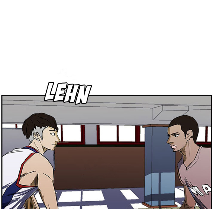 Tweener - episode 26 - 28