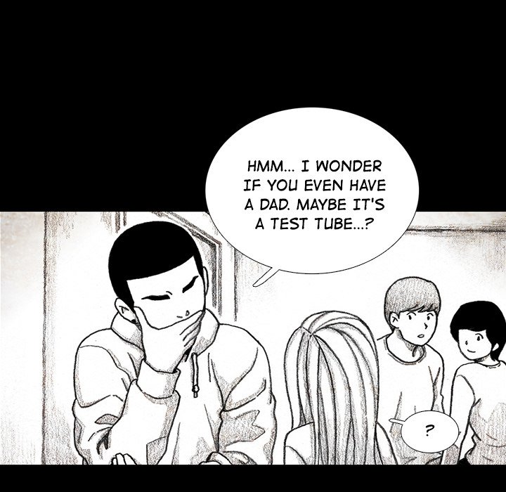 Monster Child - episode 27 - 65