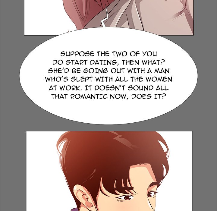 Girls' Only - episode 22 - 27