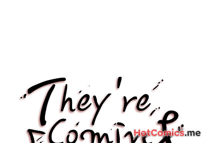 They're Coming - episode 31 - 0