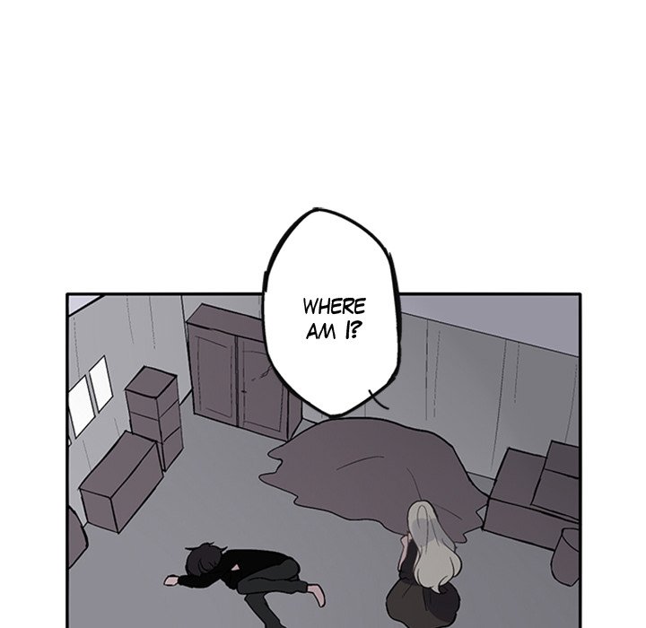 A Day With Me - episode 3 - 29