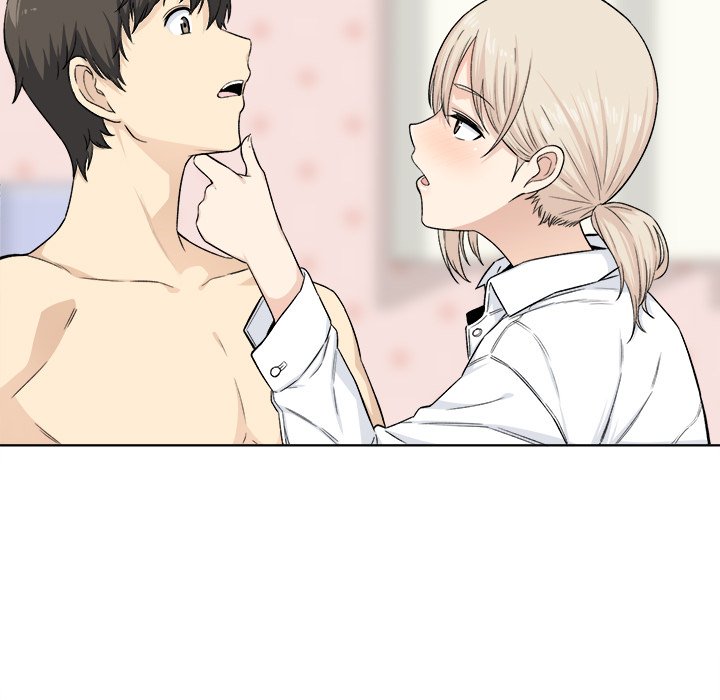 Excuse me, This is my Room - episode 21 - 41
