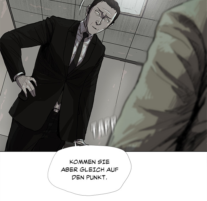 Das azurblaue Land - episode 13 - 26