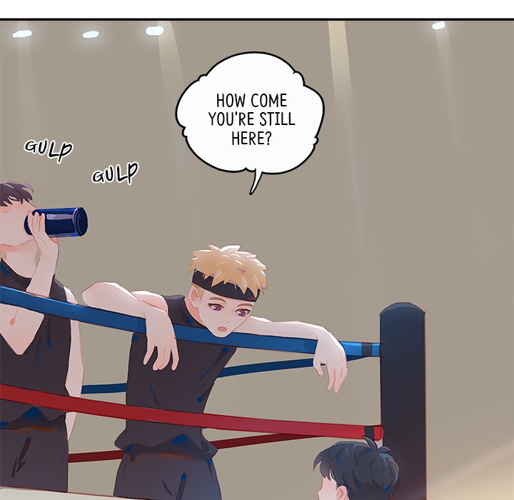 Ballerino - episode 6 - 29