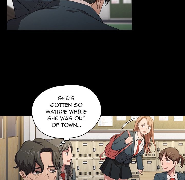 Who Cares If I'm a Loser! - episode 13 - 35