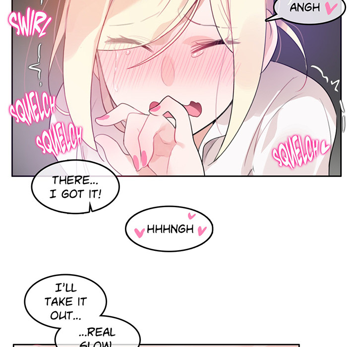 A Pervert's Daily Life - episode 36 - 43