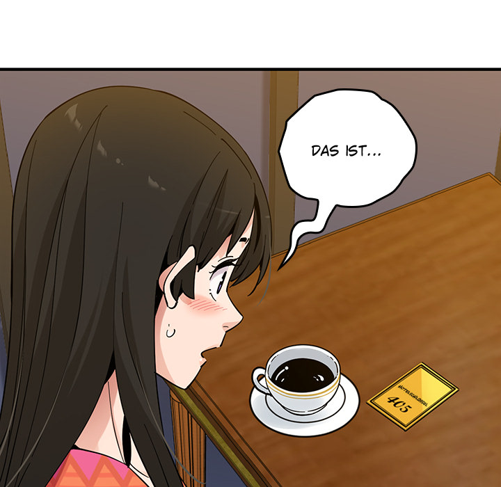 Fabrik der Liebe - episode 18 - 35
