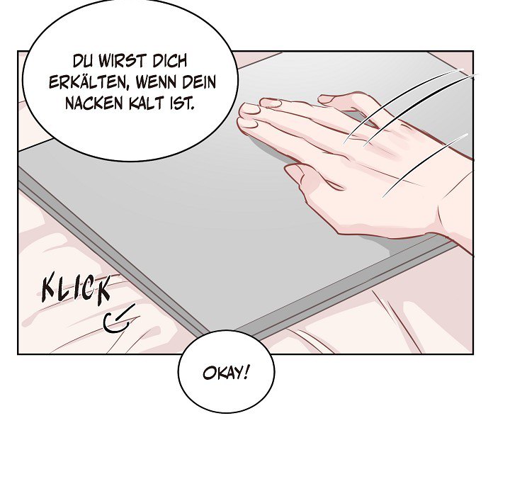 Die romantische Schlüsselverbindung - episode 13 - 67