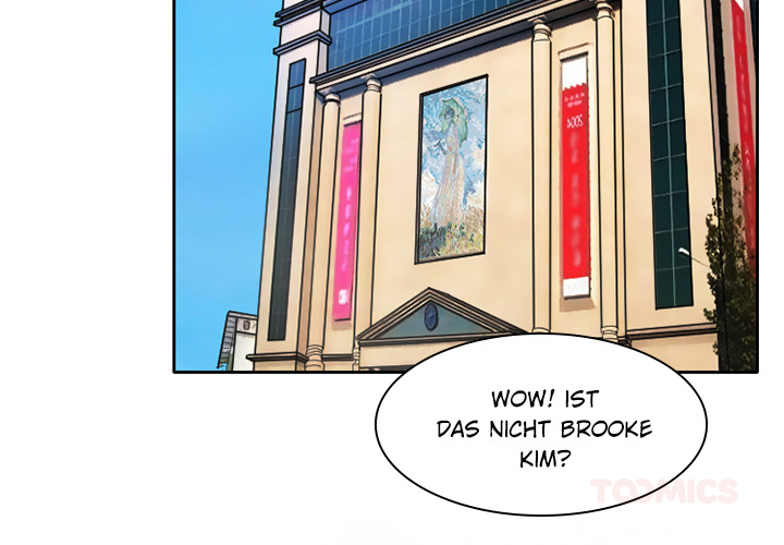 Gestörte Liebe - episode 49 - 1