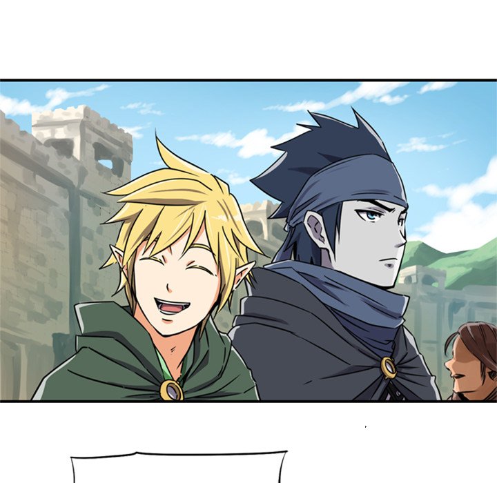 The Chronicle of Seven - episode 2 - 5