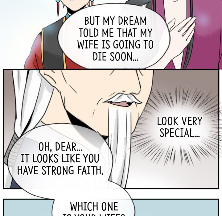 Odis and Moa's Underworld Diary - episode 21 - 30