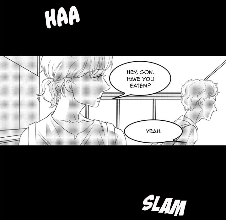 His Preference - episode 14 - 34