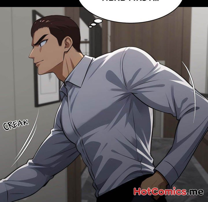 Workaholic Gangster - episode 84 - 92