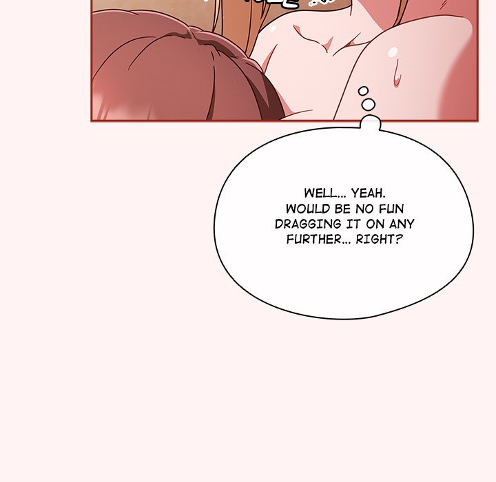 Honey Sweet Part-Time Job - episode 8 - 20