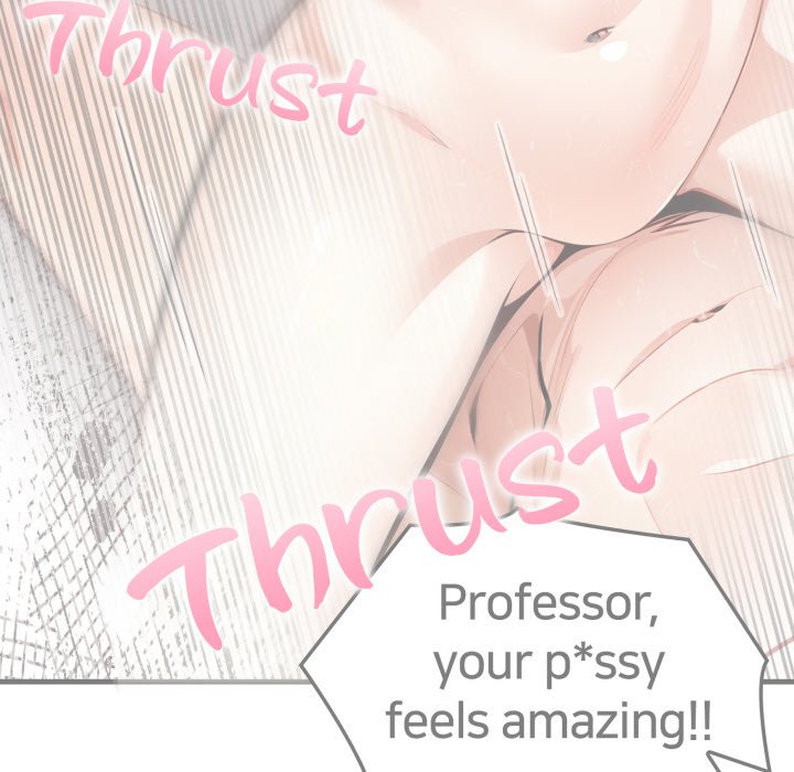 Female Professor with Nude Croquis - episode 5 - 33