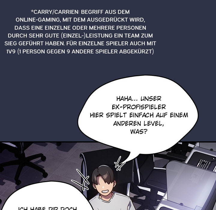 Hard Carry - episode 1 - 7