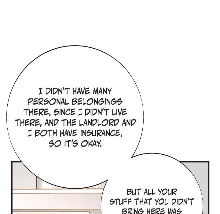 Survival Marriage - Side Stories - episode 8 - 83