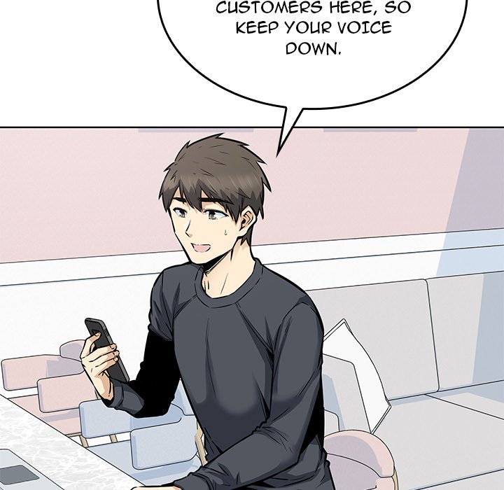 Excuse Me, This is my Room - episode 42 - 83