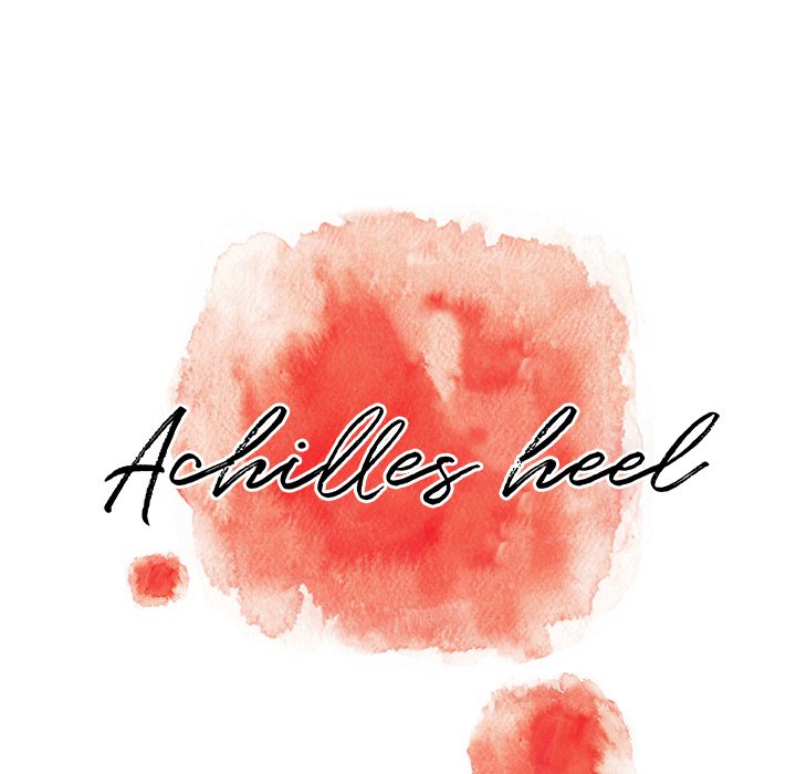 Achilles Heel - episode 17 - 101