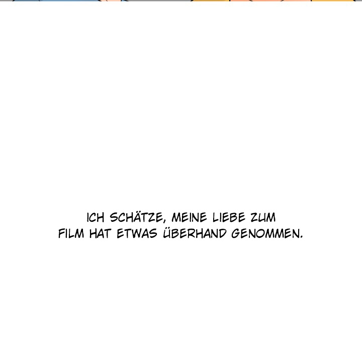 Außenseiter, Tortenschmeißer - episode 27 - 14