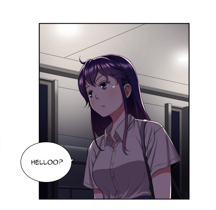 Yuri's Part Time Job - episode 17 - 41