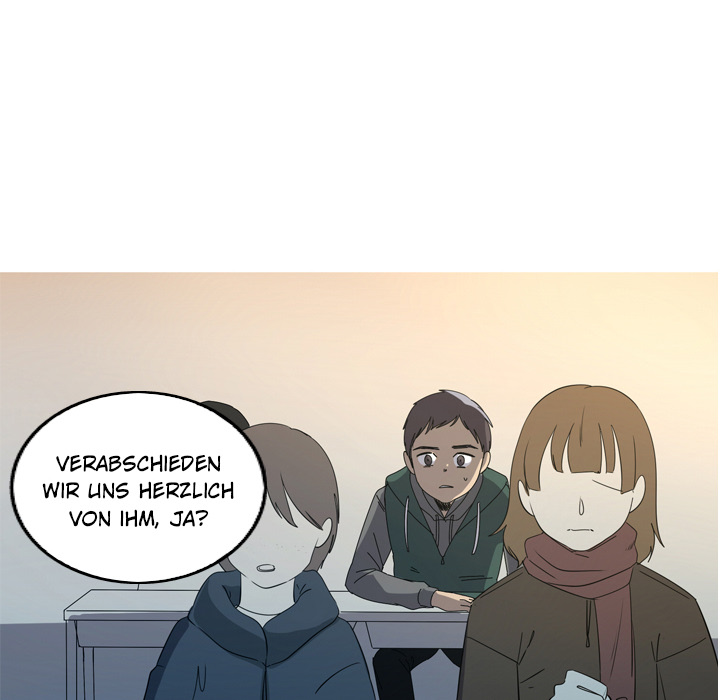 Die Meerjungfrau im Teich - episode 31 - 37