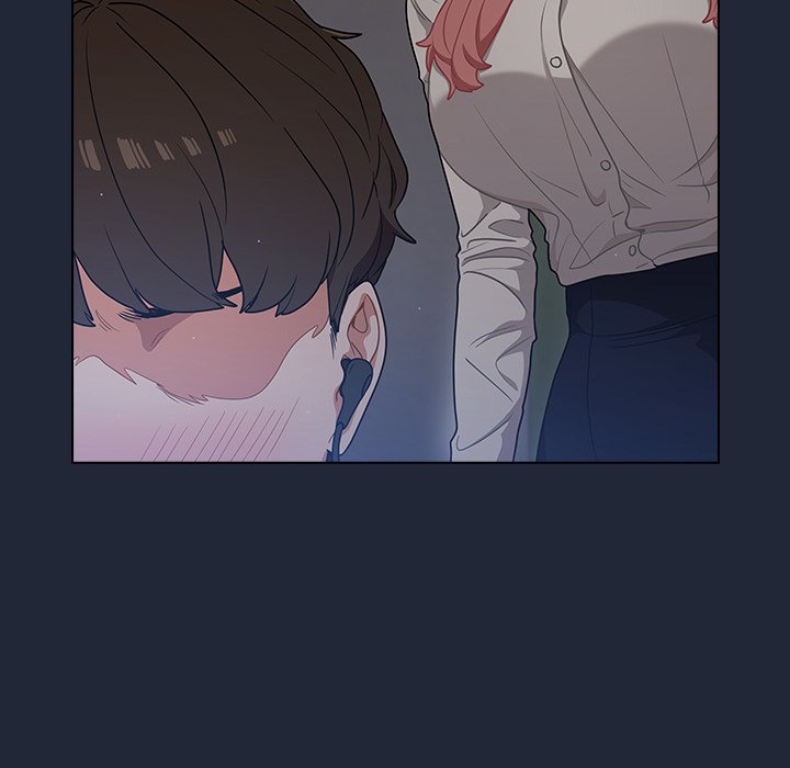 Naughty Little Secret - episode 19 - 85