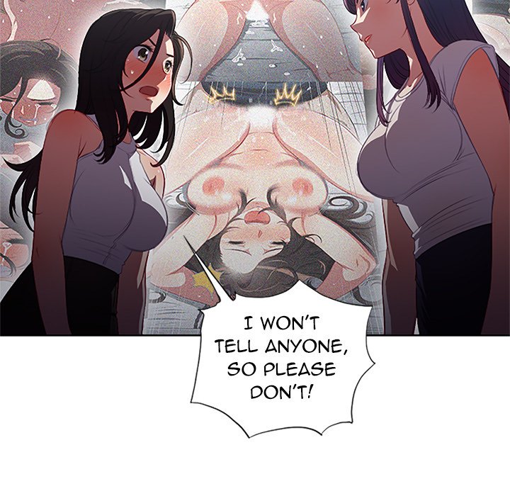 Yuri's Part Time Job - episode 62 - 48