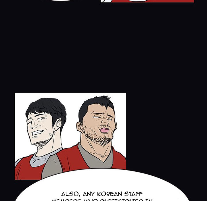 Tweener - episode 21 - 22