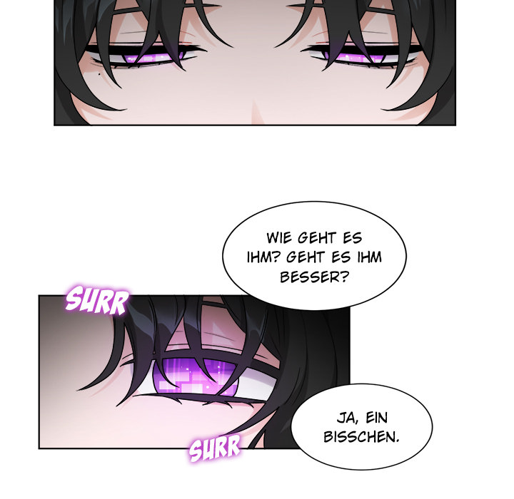 Pheromon Sorbet♥ - episode 1 - 45