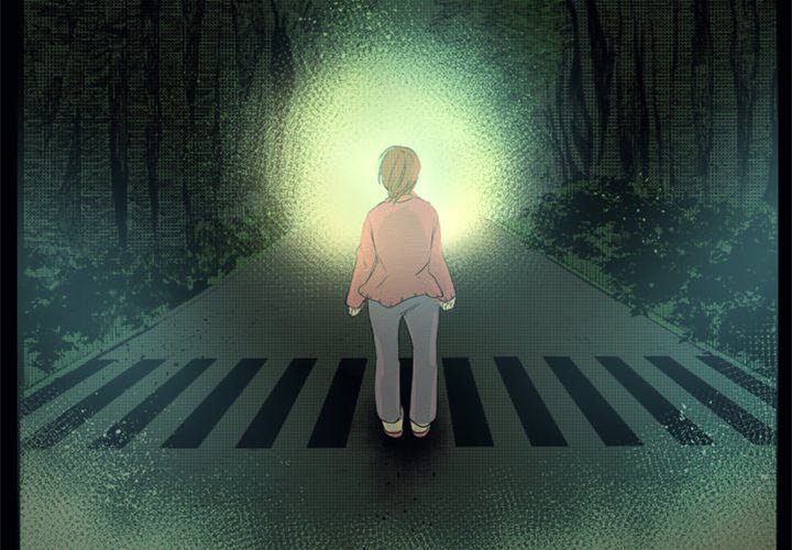 Shivers - episode 37 - 1
