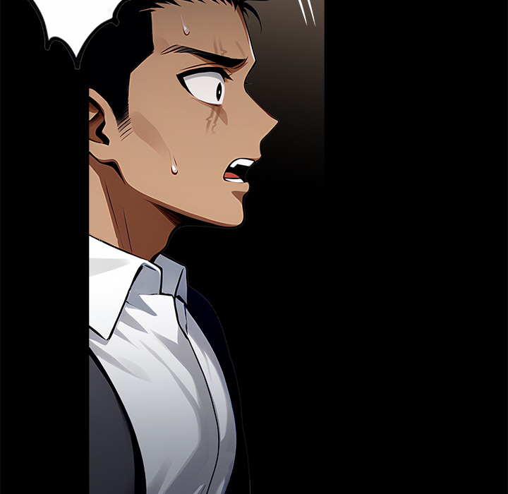 Workaholic Gangster - episode 28 - 39