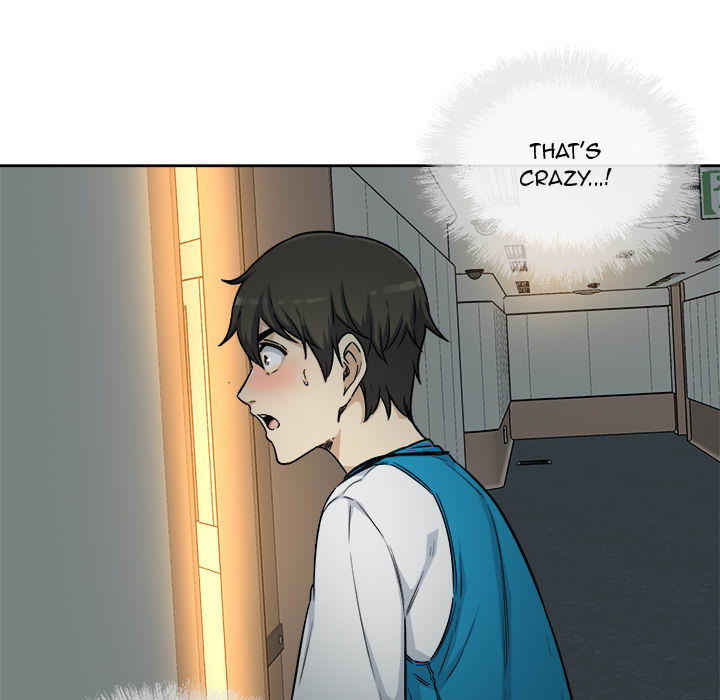 Excuse me, This is my Room - UNCENSORED - episode 54 - 77