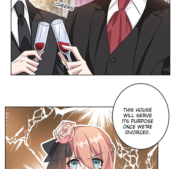 Your Turn to Chase After Me - episode 4 - 44