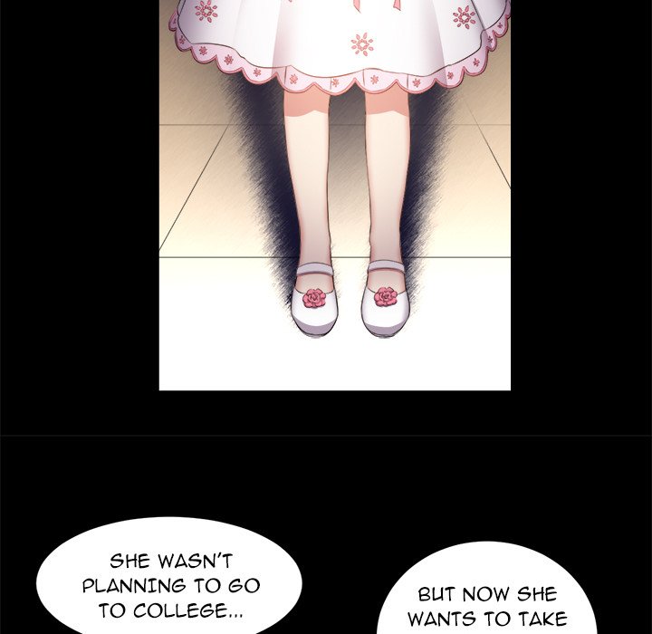 Yuri's Part Time Job - episode 16 - 8
