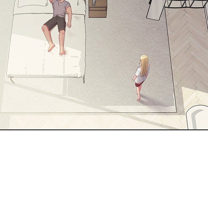 Master, Do You Need A Hand? - episode 14 - 36