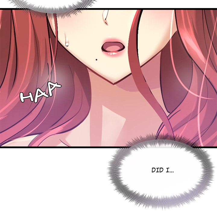 My Other Girlfriend - episode 3 - 6