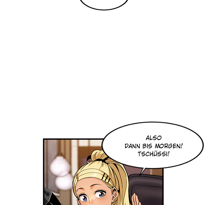Wer hat Angst vor Mister H? - episode 9 - 36