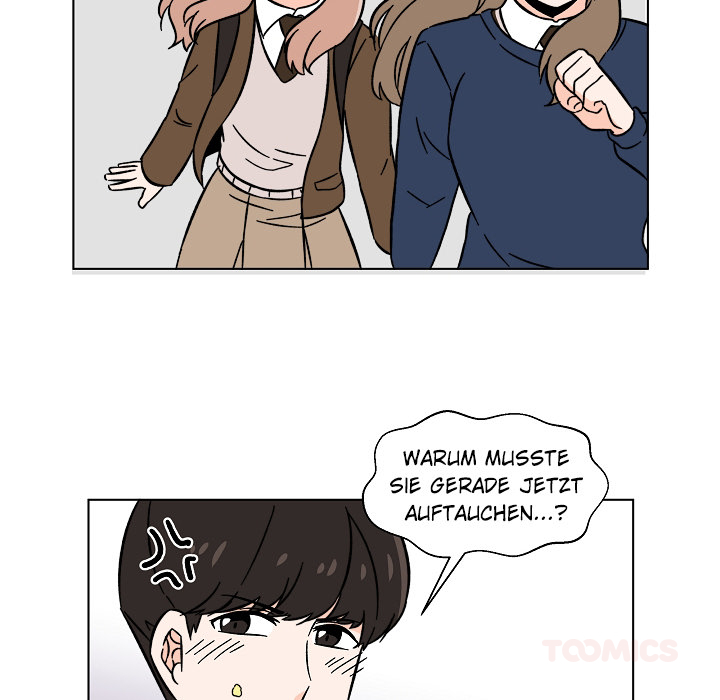 Liebe zum Nachtisch - episode 18 - 43