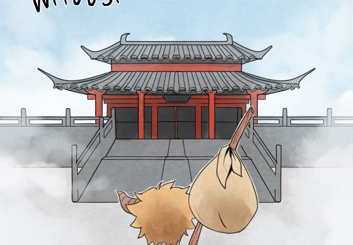 Odis and Moa's Underworld Diary - episode 1 - 1
