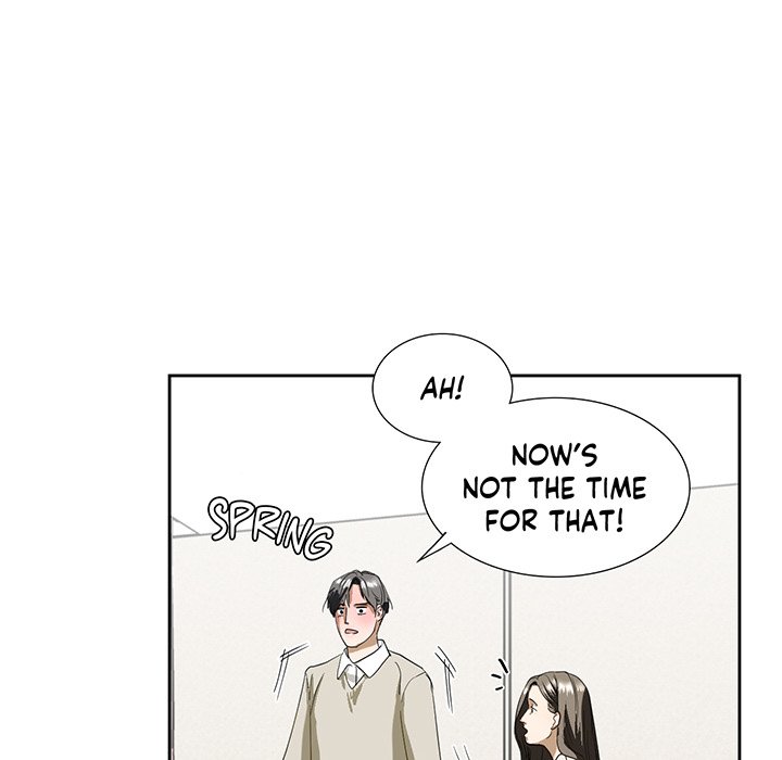 Stepsister - episode 2 - 212