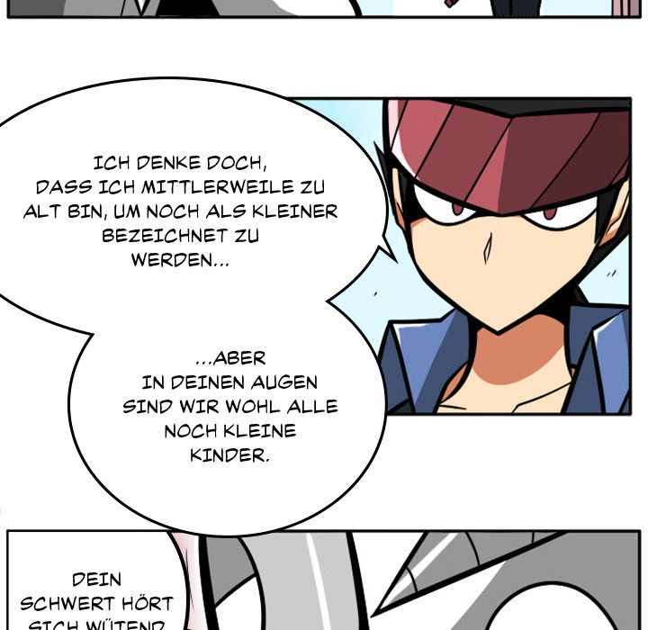 Das Wohnheim aus einer anderen Welt - episode 95 - 9