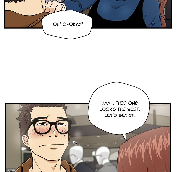 Mr. Kang - episode 7 - 28