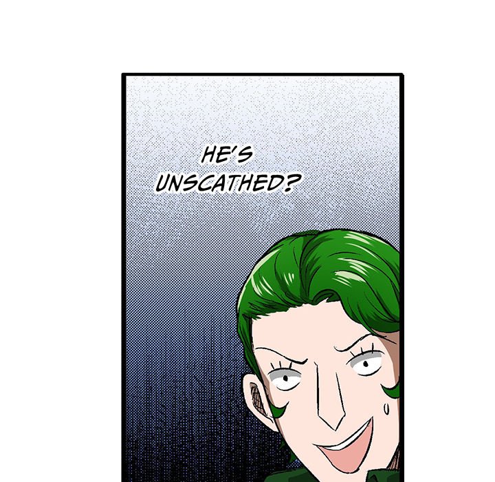 I Reincarnated as a Villain of an RPG, But I Want to Survive - episode 22 - 46