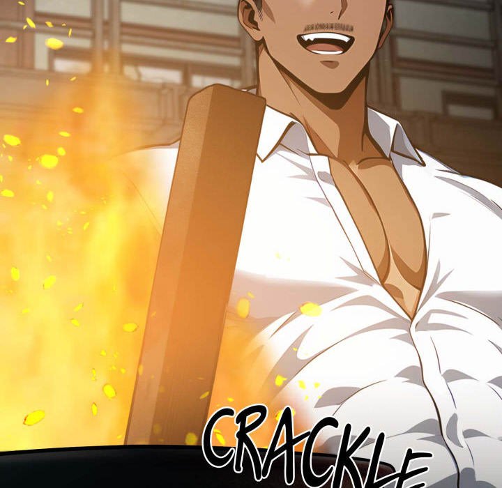 Workaholic Gangster - episode 19 - 27